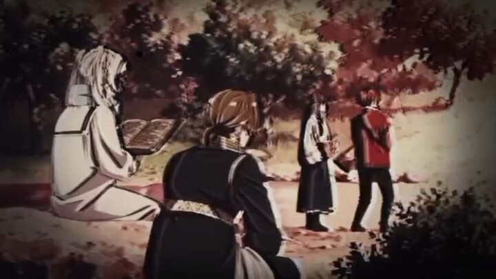 Sousou No Frierem Season 3