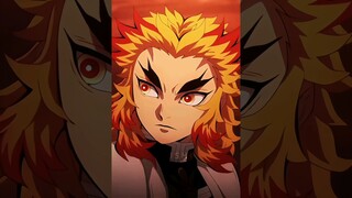 「Ensurdecência Estelar 🔥」Rengoku [Edit/AMV]