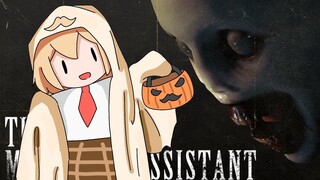 【Mortuary Assistant】Want Some Candy Mister?