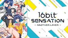 END 16bit Sensation: Another Layer Eps 13 ( sub indo )