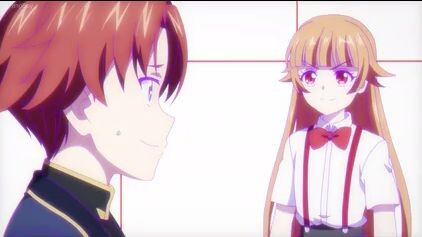 Liam Hamilton Episode 10