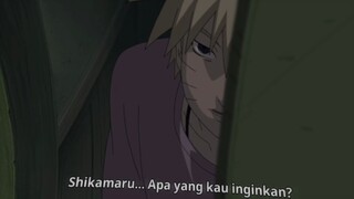 Uzamaki Berasa Uchiha 🥶