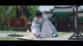 Under The Queen's Umbrella Episode 3 With English Subtitle