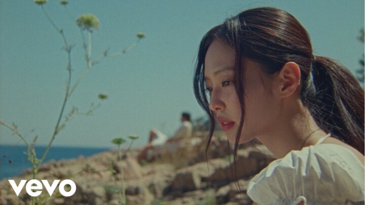 JENNIE - Less that a Lover (Official Video)