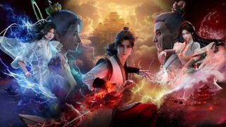 Akhirnya Season 5 Rilis!!! Menentang Takdir Nya Menjadi Budak Dan Menjadi Kultivator Paling Terkuat