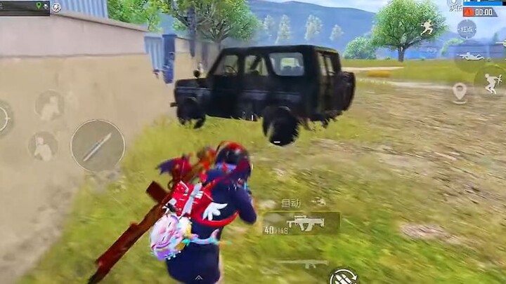 Cảnh giác lên nào #gamehay