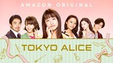 Tokyo Alice (2017) Episode 9 English Sub.