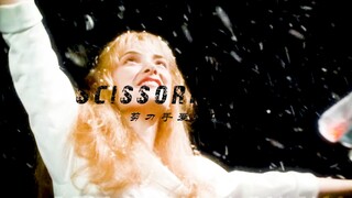 “ 每一片雪花落地，都是在说我爱你”