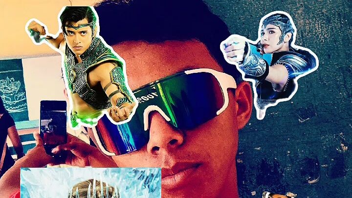 Encantadia