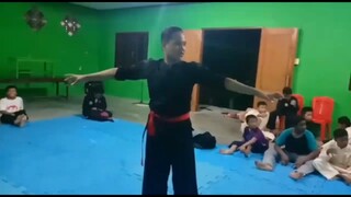 silat