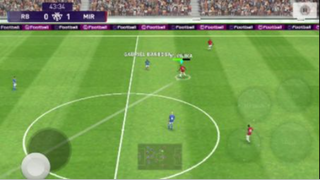 [REVIEW]- DIEGO FORLAN- HOÀNG TỬ THÀNH MANCHESTER