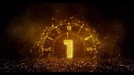 Fireworks Display in 2023