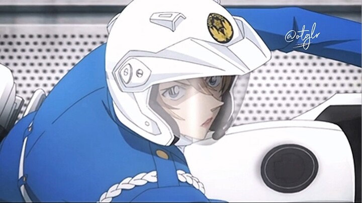 (Sub Indo) TEASER 30 DETIK Detective Conan Movie 29 : The Fallen Angel of The Highway!!