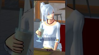 Tiktok Sakura School Simulator | Bucin menguwuw | moga rame #part20 2022