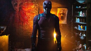 Cuối cùng cũng đến rồi! Trailer đầu tiên của Daredevil: Rebirth năm 2025 của Marvel đã được phát hàn