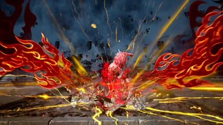 Meng Chuan Mode Dewa👑