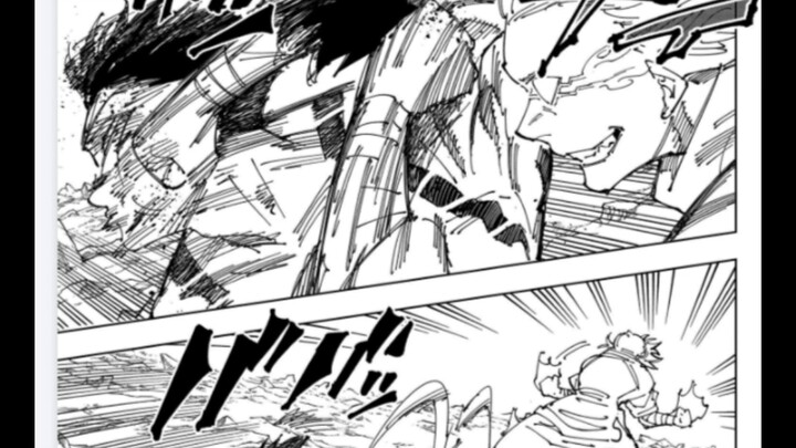 Jujutsu Kaisen Combat Power Analysis: A Fair and Objective Assessment of Manjiro Suginami’s Rank