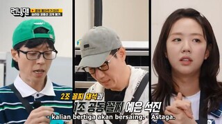 Running Man Eps 722 (Sub Indo)