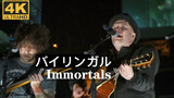 Immortals - Fall Out Boy เพลงประกอบการ์ตูน Big Hero 6