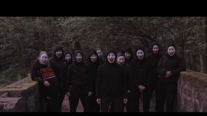 Jacob Tyler (2024) _ Official Trailer(720P_HD)