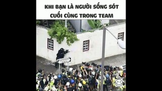 Meme và ảnh chế hài hước #1