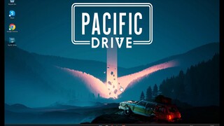Pacific Drive Download Free for PC