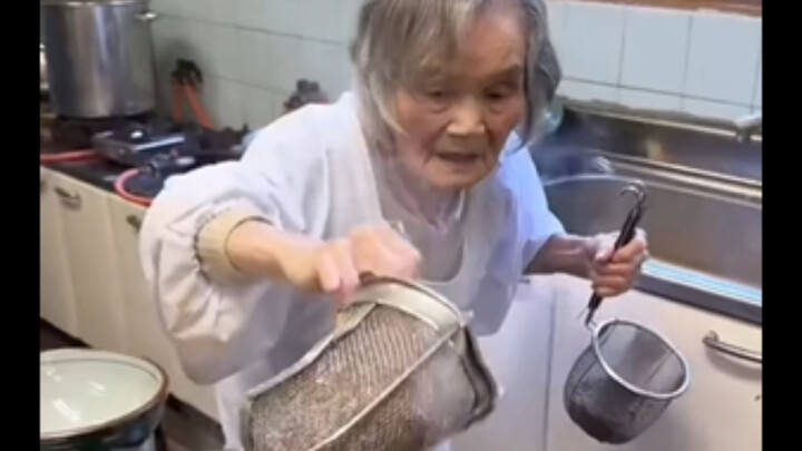 Japan's Aging Population