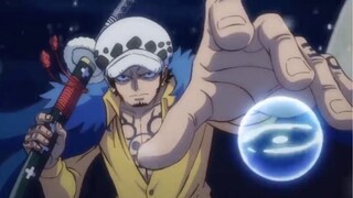 [Onepiece] Pha xử lý đẳng cấp của anh Luật 😂