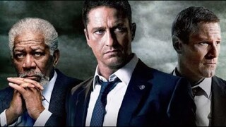 Review Phim | Nhà Trắng Thất Thủ | Kẻ Phản Bội | Angel Has Fallen | Tìm lại oan ức của điệp viên