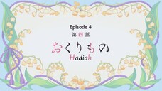 Ep - 4 Watashi no Shiawase na Kekkon (Sub Indo)