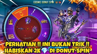 BUNDLE OLD LAGI ?? JIMAT DIAMOND UNTUK EVENT RAMPAGE NANTI !! FFMY❤️