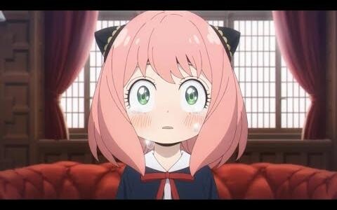 อันย่าร้องไห้เพราะคำถามจากอาจารย์ใหญ่คนหนึ่ง