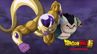 ¿POR QUÉ FREEZER APARECE EN LA NUEVA PELÍCULA DRAGON BALL SUPER SUPER HERO? | EXPLICACION Y TEORIAS