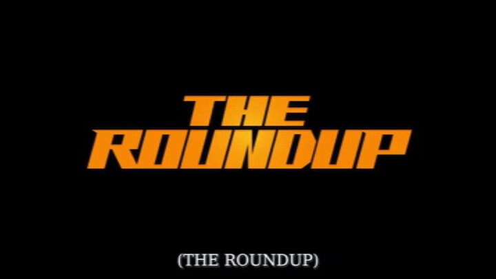 the roundup movie