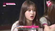 {TH SUB} Produce 101 SS1 Ep.8