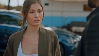 Neskrotné srdce 129 díl