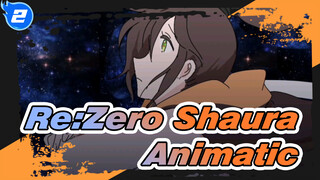A Love That Spans Over 400 Years | Re:Zero Animatic_2