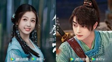 🍒 SWORD and FAIRY 😊 TRAILER ❗ Xu Kai & Esther Yu