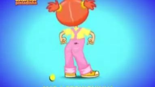 Formiguinha - DVD - Galinha Pintadinha 2 (REUPLOAD)