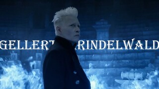 [Grindelwald] Hội Phượng Hoàng Xin lỗi, tôi vẫn muốn là người theo Hoàng đế