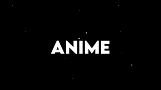 anime