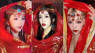 Trào lưu “ Hoá Thành Công Chúa Tiểu Phong - Đông Cung “ trên nền nhạc Hỉ - Đẳng Thập Yêu Quân cover