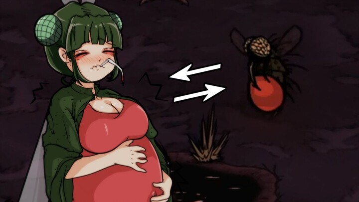 Muỗi ơi, làm ơn trả lại protein cho tôi vô điều kiện!!!