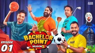 Bachelor Point Season 5 l Episode 1 l Bachelor Point Season 5 l ব্যাচেলর পয়েন্ট সিজন ৫ পর্ব ১