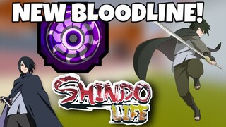 [CODE] *NEW GOD BLOODLINE!* OP RAION REN BLOODLINE UPDATE COMING TO SHINDO LIFE ROBLOX RELLGAMES!