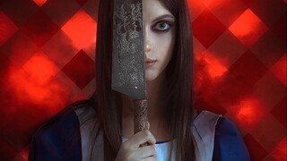 คุณยังจำเกมที่ทำให้ทุกคนตะลึงในตอนนั้นได้ไหม? Alice: Madness Returns