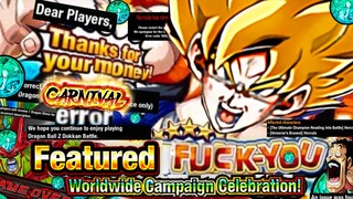 DOKKAN BATTLE MEME COMPILATION V77