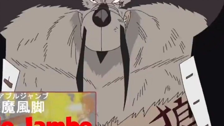 ONE PIECE EPISODE 1180