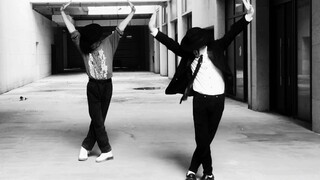 Dream linkage! The soul of Michael Jackson vs the light of Michael Jackson, the master criminal pays