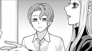 [การ์ตูนแนะนำ] คุณมีความสัมพันธ์ที่ดีหรือเปล่า - Visible Girl #38 (เวอร์ชั่นพากย์คอมพิวเตอร์)